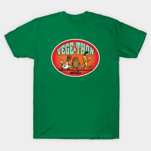 Vege-Thon-1 T-Shirt